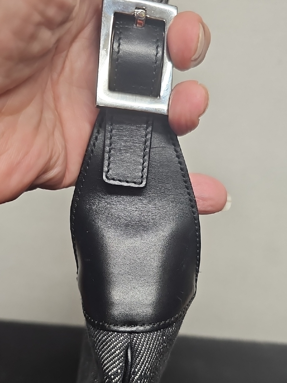 GUCCI JACKIE SHOULDER BAG BFPM-06-020 - Picture 16 of 16